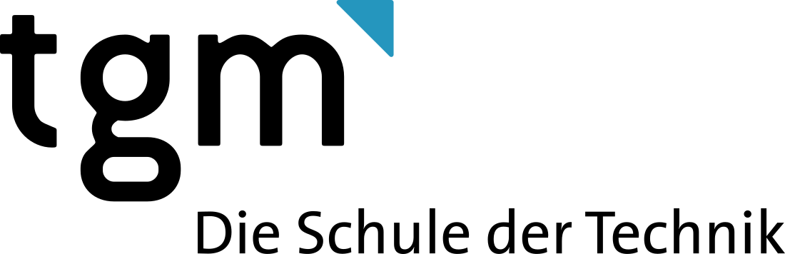 TGM logo