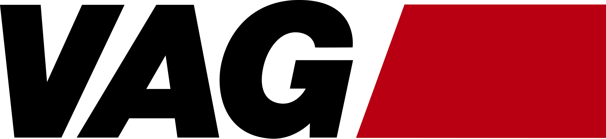 VAG Nürnberg logo