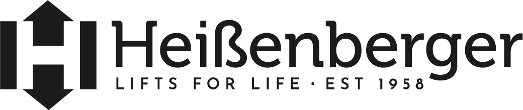 Heißenberger Logo