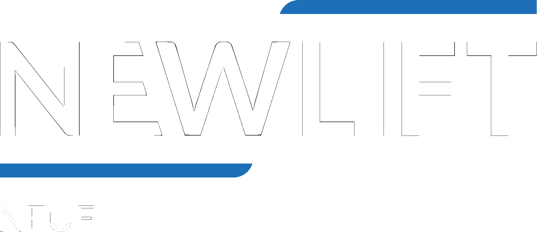 NEWLIFT Logo