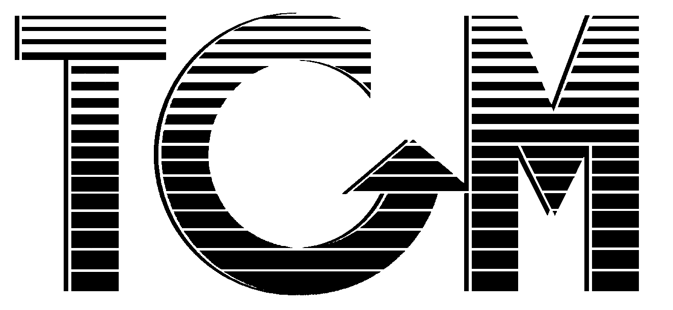 TGM alt logo