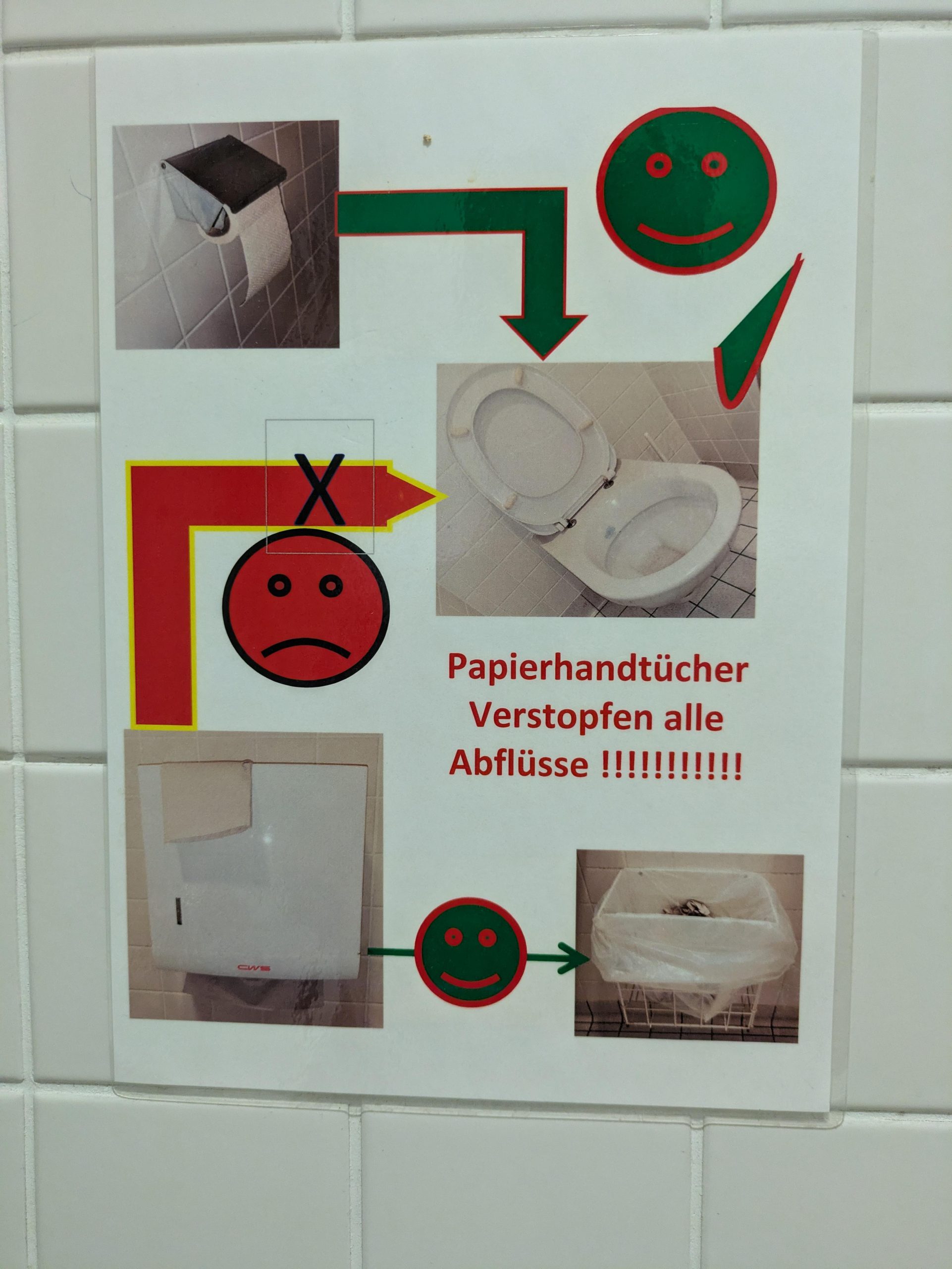 Zur Info 2: